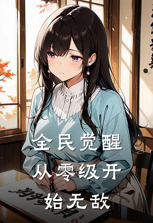 全民觉醒：从零级开始无敌