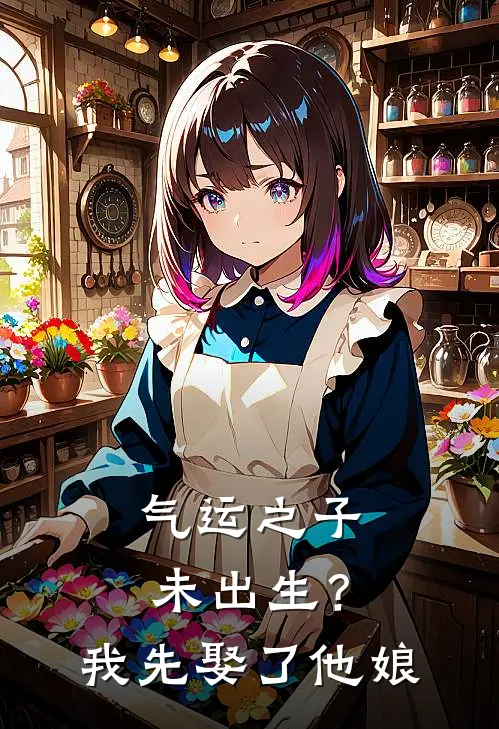 气运之子未出生？我先娶了他娘