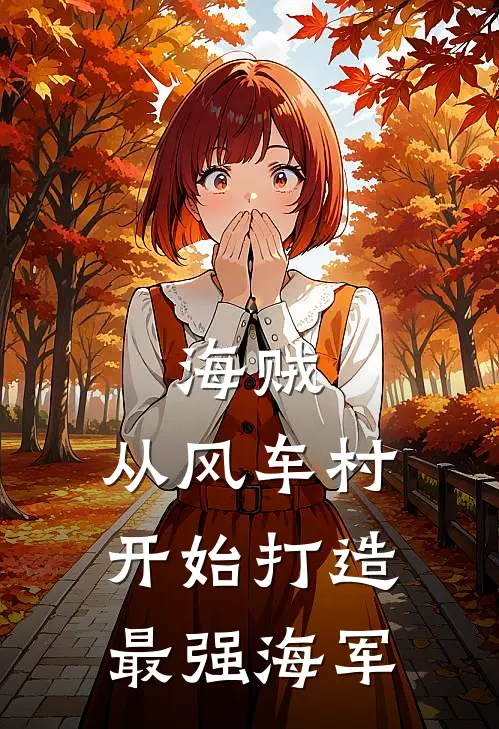 海贼：从风车村开始打造最强海军