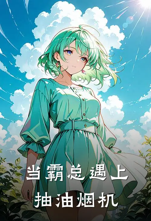 当霸总遇上抽油烟机