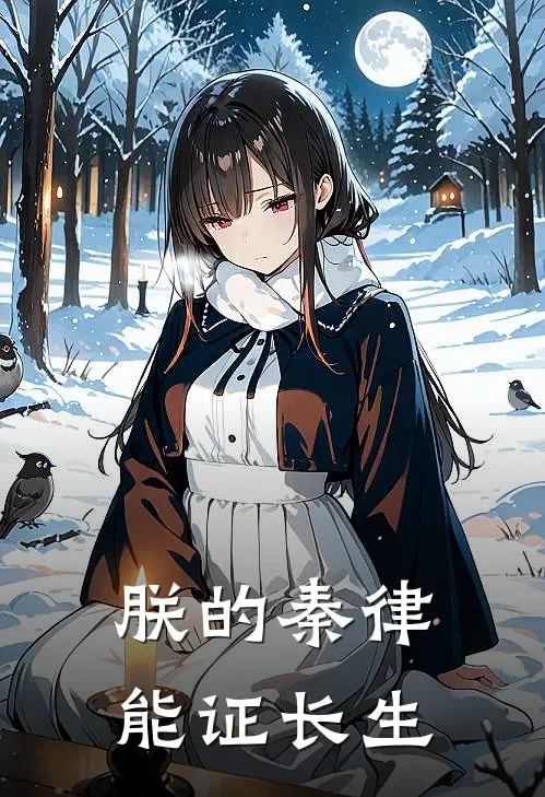 朕的秦律，能证长生