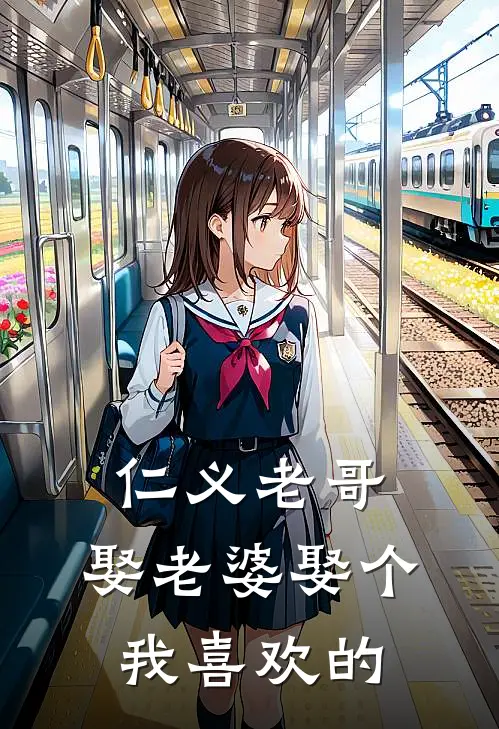 仁义老哥，娶老婆娶个我喜欢的