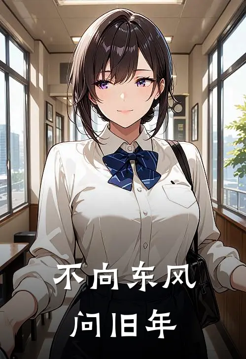 不向东风问旧年