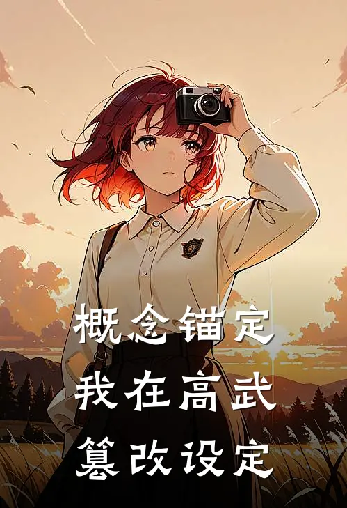 概念锚定：我在高武篡改设定