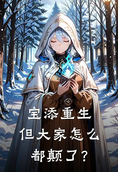 宝添重生，但大家怎么都颠了？