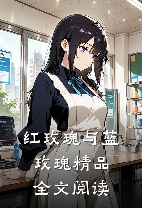 红玫瑰与蓝玫瑰精品全文阅读