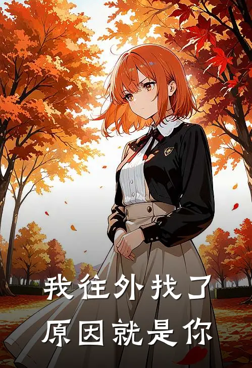 我往外找了，原因就是你