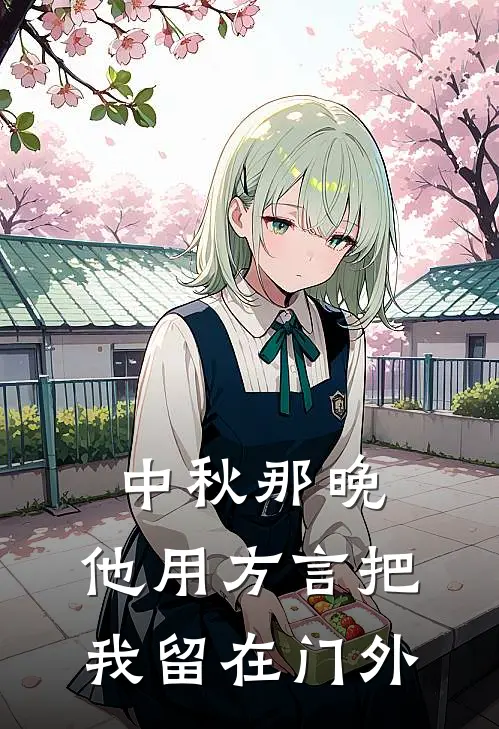 中秋那晚,他用方言把我留在门外百度