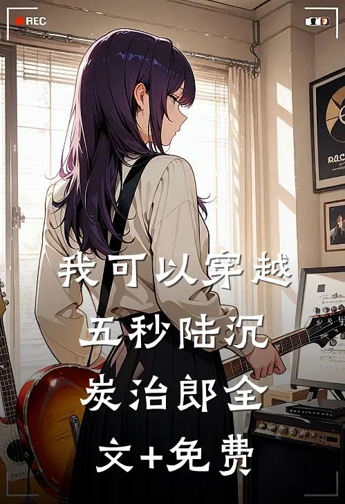 我可以穿越五秒陆沉炭治郎全文+免费