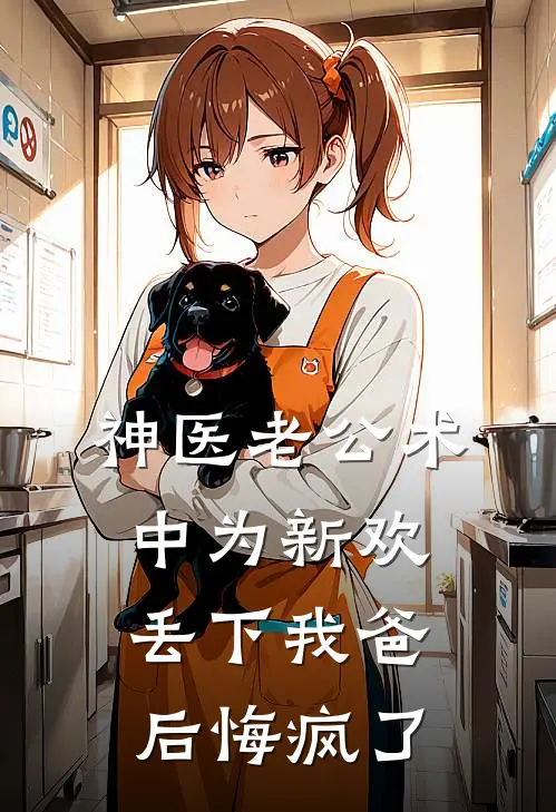 神医老公术中为新欢丢下我爸后悔疯了