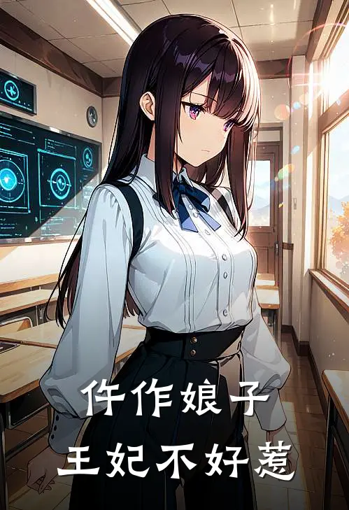 仵作娘子王妃不好惹 风铃子
