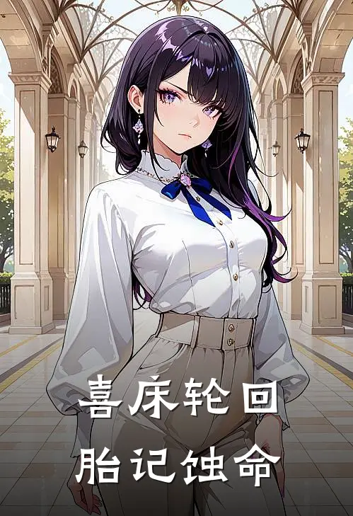 喜床轮回，胎记蚀命