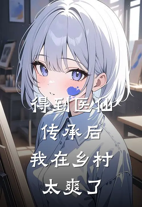 得到医仙传承后，我在乡村太爽了