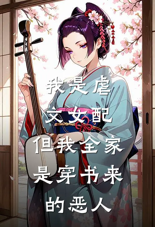 我是虐文女配，但我全家是穿书来的恶人