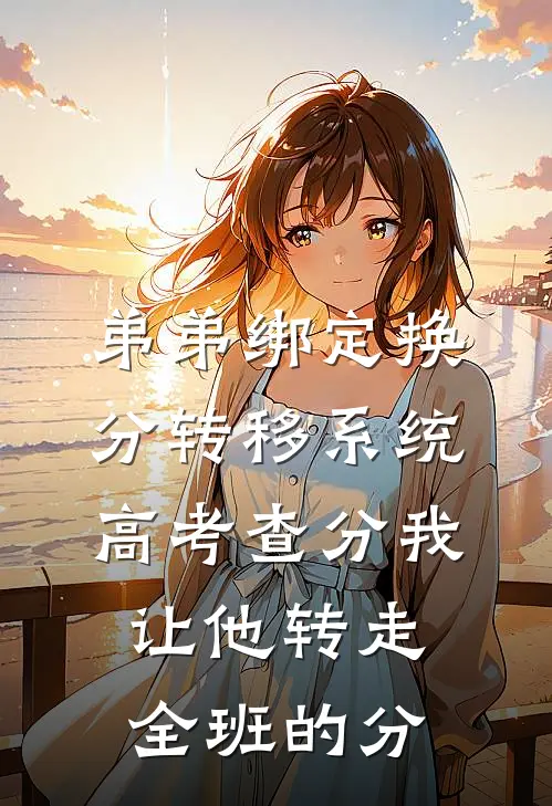 弟弟绑定换分转移系统,高考查分我让他转走全班的分txt