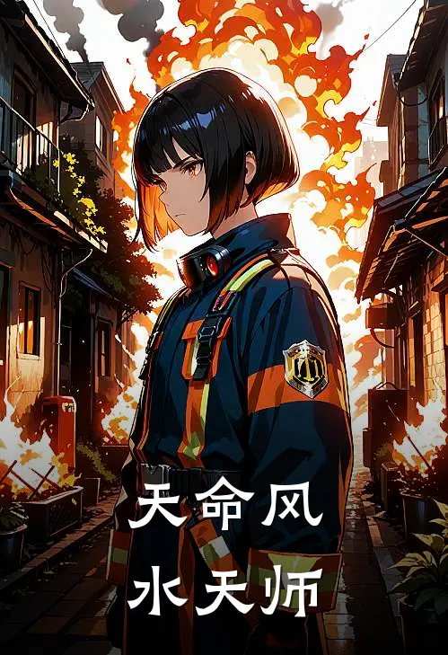 天命风水天师