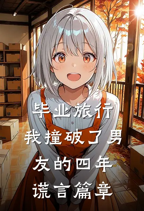 毕业旅行，我撞破了男友的四年谎言篇章
