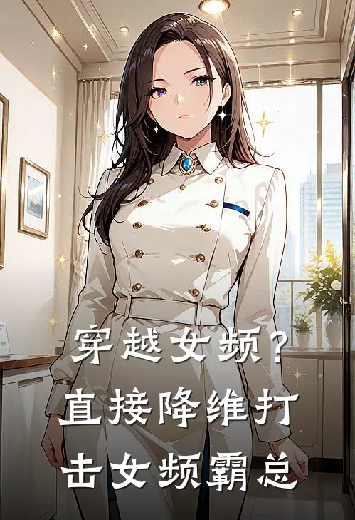 穿越女频？直接降维打击女频霸总