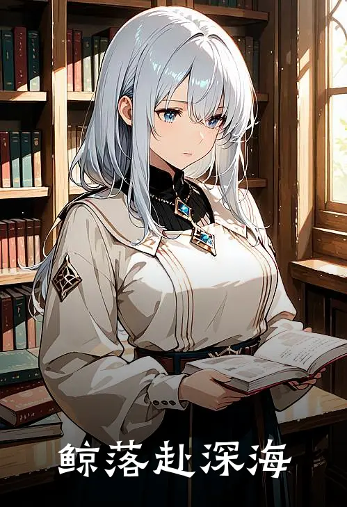 鲸落赴深海