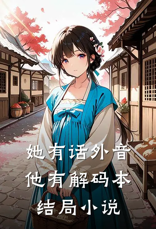 她有话外音，他有解码本结局小说