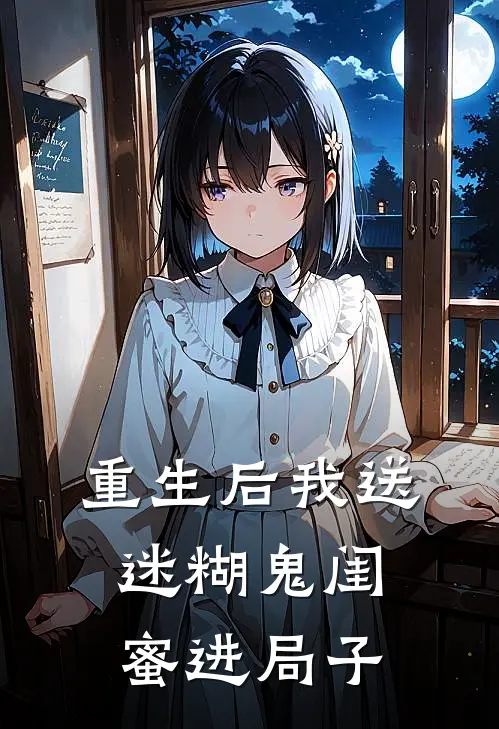 重生后我送迷糊鬼闺蜜进局子的