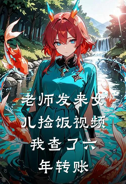 老师发来女儿捡饭视频，我查了六年转账