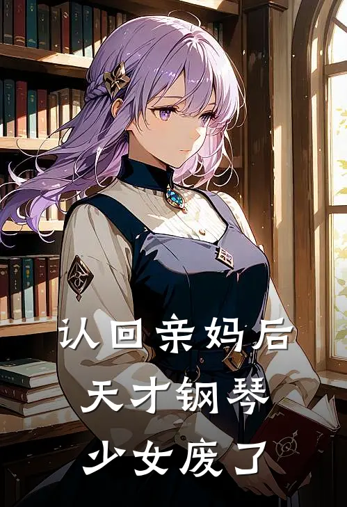 认回亲妈后，天才钢琴少女废了