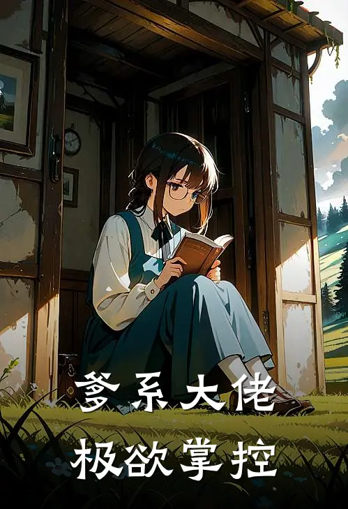 爹系大佬，极欲掌控