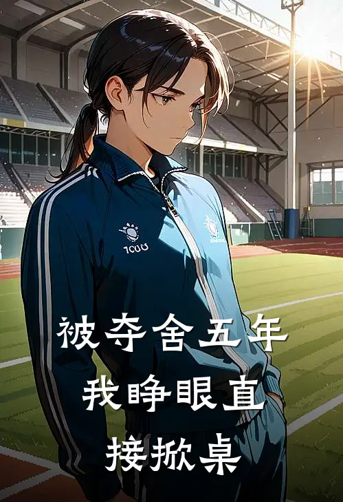 被夺舍五年，我睁眼直接掀桌