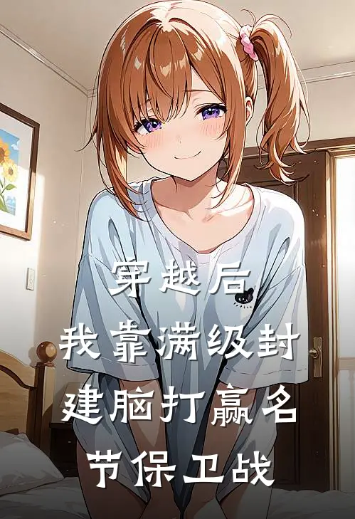 穿越后,我靠满级封建脑打赢名节保卫战 坡坡