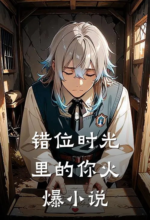 错位时光里的你火爆小说