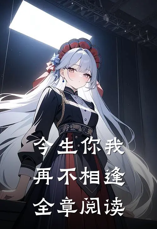 今生你我，再不相逢全章阅读