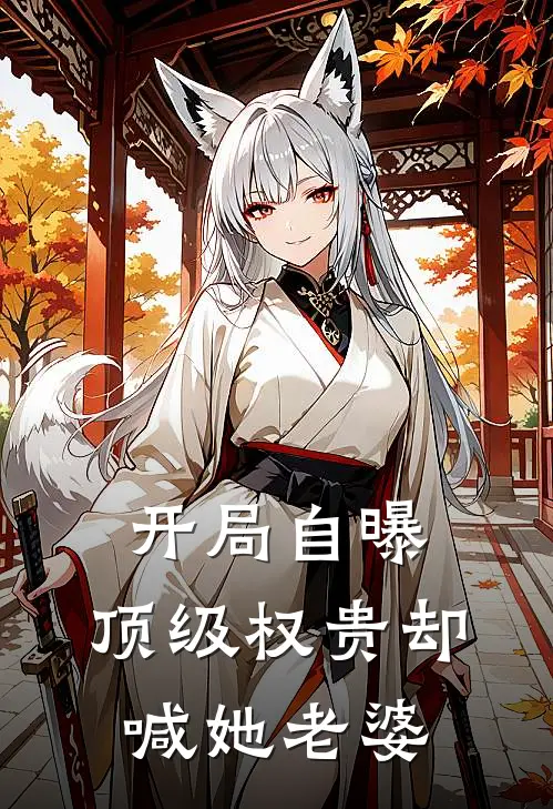 开局自曝，顶级权贵却喊她老婆