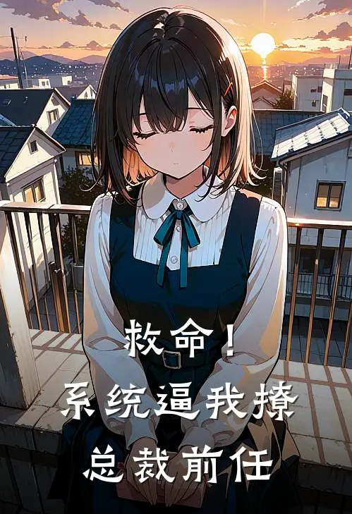 救命！系统逼我撩总裁前任