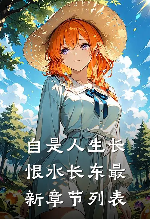 自是人生长恨水长东最新章节列表