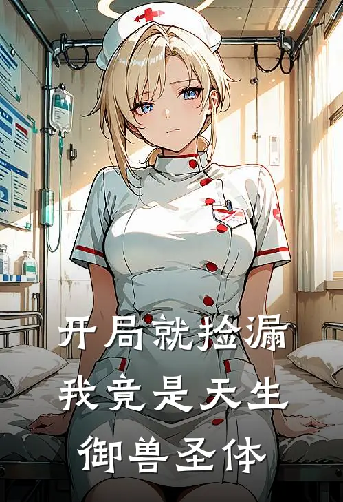 开局就捡漏，我竟是天生御兽圣体