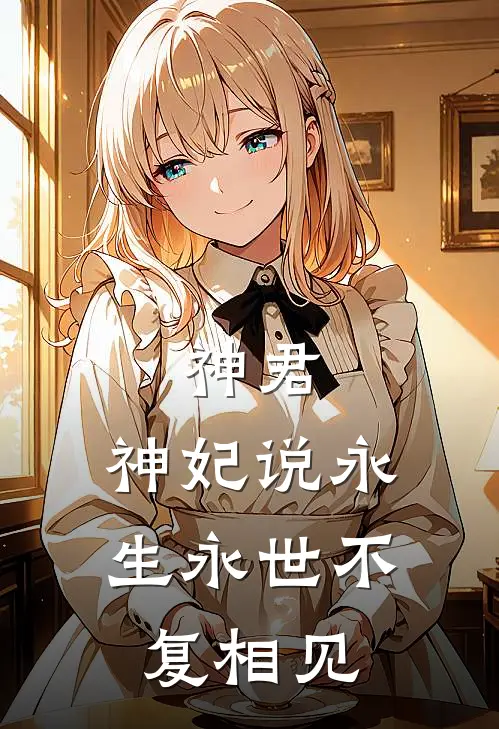神君，神妃说永生永世不复相见