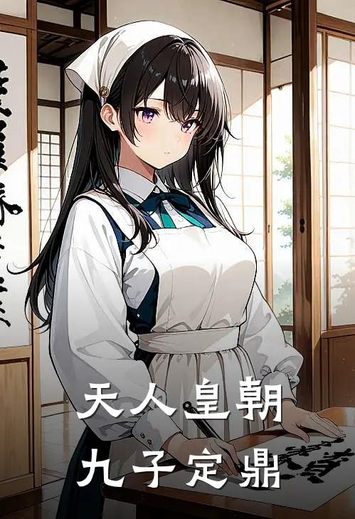 天人皇朝：九子定鼎