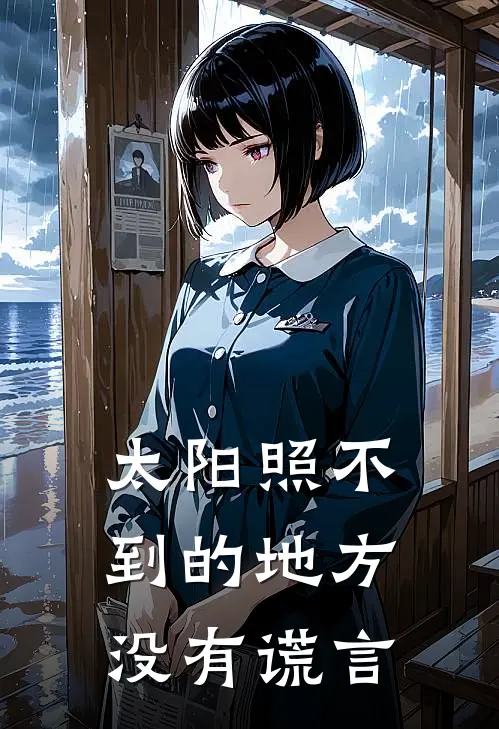 太阳照不到的地方，没有谎言