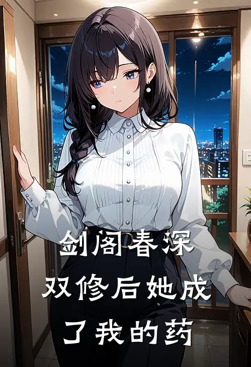 剑阁春深：双修后她成了我的药