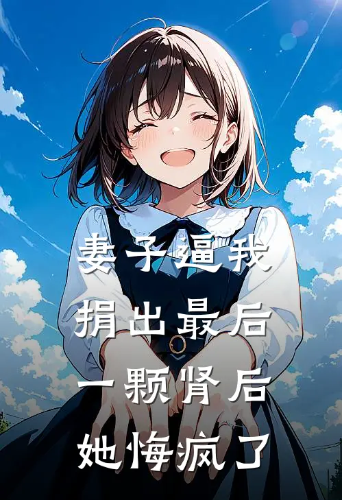 妻子逼我捐出最后一颗肾后，她悔疯了