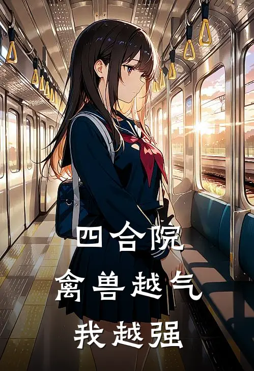 四合院：禽兽越气我越强
