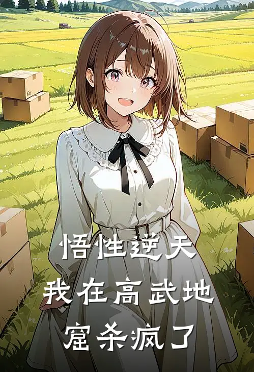 悟性逆天：我在高武地窟杀疯了