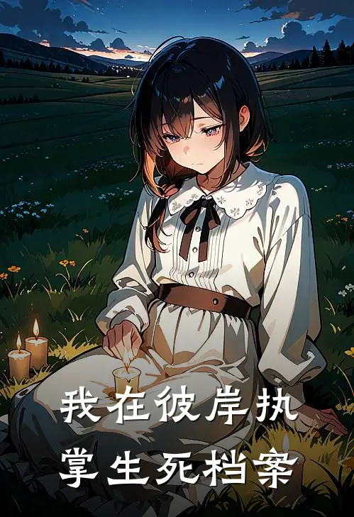 我在彼岸执掌生死档案
