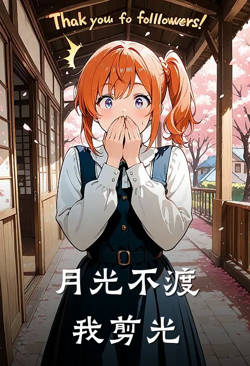月光不渡我剪光