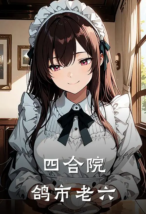 四合院：鸽市老六