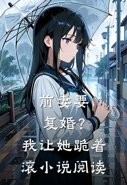 前妻要复婚？我让她跪着滚小说阅读