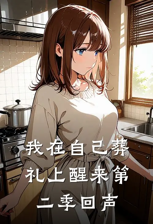 我在自己葬礼上醒来第二季回声