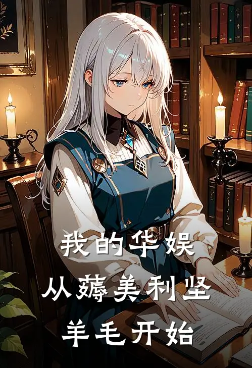 我的华娱：从薅美利坚羊毛开始