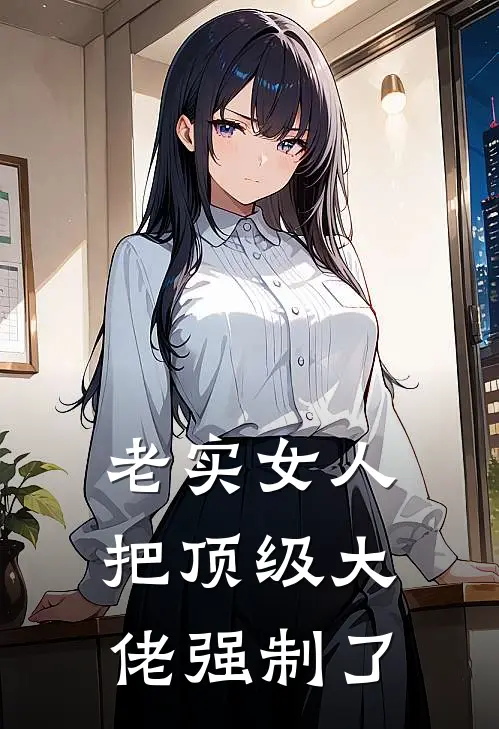 老实女人把顶级大佬强制了